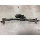 Scheibenwischermechanismus vorne AUDI A4 Cabrio (8H7, B6, 8HE, B7) 2.4 0390241509