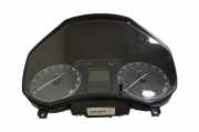Kombiinstrument SKODA OCTAVIAII (1Z3) 1.9 TDI V1610056 1Z0920812D
