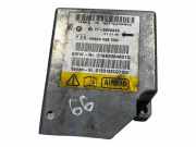 Airbag-Steuergerät BMW 5 Touring (E39) 525 d 31692084801Q