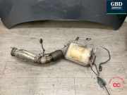 Aktivkohlefilter für Tankentlüftung BMW X5 (F15, F85) 18308571006