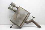 Schalldämpferbehälter MINI COOPER (F56) Cooper SD 8574037