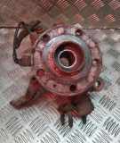 Radnaben vorne rechts SEAT TOLEDO III (5P2) 1.9 TDI