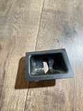Rechte Seite B Säulenverkleidung MERCEDES-BENZ C (W205) C 200 BlueTEC / d (205.037) A2046900325