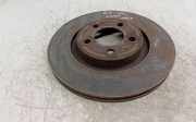 Bremsscheibe vorne rechts VW GOLF IV (1J1) 1.9 SDI