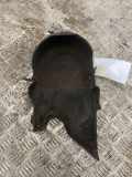 Timing Belt Protection Cover VW TOURAN (1T1, 1T2) 1.9 TDI 045109107F