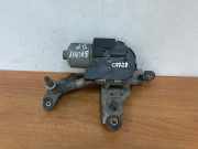 Wischermotor vorne Ford S-Max I (WA6) 1397220529