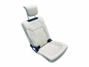 Details zur Sitzverkleidung MERCEDES-BENZ GL (X166) GL 350 CDI / BlueTec 4-matic (166.823, 166.824) A1669303100