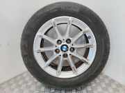 Stahlfelgen Satz BMW 2er Gran Tourer (F46)