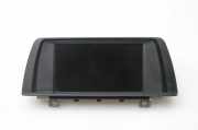 Navigationsanzeige BMW 3 (F30, F80) 320 d Efficient Dynamics 9270393