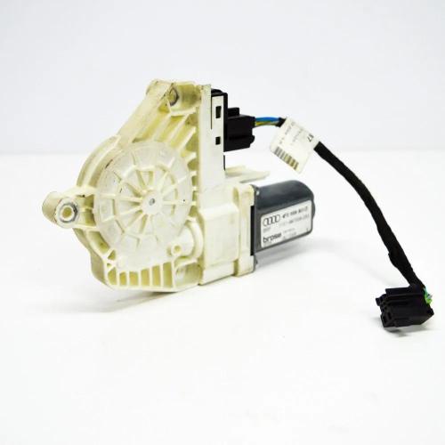 Fensterhebermotor vorne links AUDI A6 Avant (4F5, C6) 2.0 TDI 4F0959801D 4F0971687 Bild Fensterhebermotor vorne links AUDI A6 Avant (4F5, C6) 2.0 TDI 4F0959801D 4F0971687
