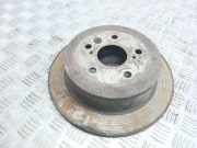 Bremsscheibe hinten rechts TOYOTA AVENSIS VERSO (_M2_) 2.0 D (CLM20_)