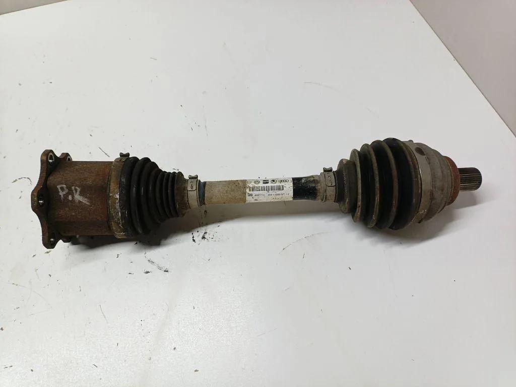 Antriebswelle vorne links SEAT ALHAMBRA (710, 711) 2.0 TDI 7N0407761P