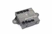 Türsteuergerät hinten links MERCEDES-BENZ E T-Model (S212) E 220 BlueTEC A2129001227