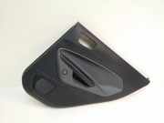 Türpolster hinten rechts FORD FIESTA VI Van 1.6 TDCi 8A61A27406A