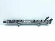 KRAFTSTOFFVERTEILER EINSPRITZLEISTE VERTEILERROHR VOLVO C30 D3 0445215025