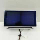 Navigationsanzeige AUDI A5 Sportback (F5A) S5 quattro 8W8919605