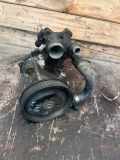 Servolenkungspumpe BMW 3 Coupe (E46) 323 Ci