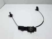 Türschloss hinten rechts MERCEDES-BENZ CITAN Combi (415) 111 CDI (415.601, 415.603, 415.605) 8200497811