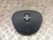 Schleifring Airbag Renault Trafic III Kasten (FG) 93460903