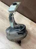 Unterdruck-Bremskraftverstärker MERCEDES-BENZ VITO / MIXTO Furgon (W639) 115 CDI A0014300108