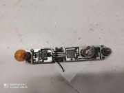 Rücklichtkontakte VOLVO S60 I 2.4 D5 153854 153852