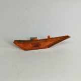 Kotflügelblinker vorne links HONDA CIVIC X Hatchback (FC_, FK) 2.0 Type-R (FK8) 33850-TBA-A02