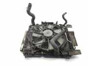 Radiator Pack Set TOYOTA YARIS (_P13_) 1.4 D-4D (NLP130_) MF422133-3853