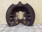 Rear Brake Disc Protection CITROËN C4 Picasso II 2.0 BlueHDi 150