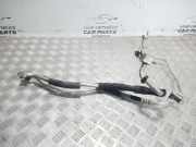 Klimaleitung JAGUAR XF (X250) 2.7 D