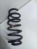 Schraubenfeder hinten links RENAULT CLIO IV (BH_) 1.5 dCi 90 550201136R