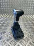 Schaltmanschette Leder AUDI A4 Allroad (8KH, B8) 3.0 TDI quattro 8K1713139R