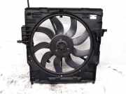 Kühlmodul BMW X5 (E70) 8961027