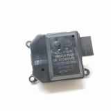 Regelventile für Innenraumheizung SKODA FABIA II (542) 1.2 TDI 309368201BD