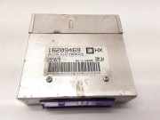 Motorsteuergerät ECU OPEL COMBO (71_) 1.4 16209469 D95029