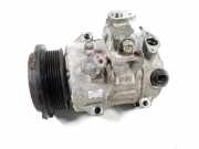 Klimakompressor Lexus LS 4 (F4) 4472601102