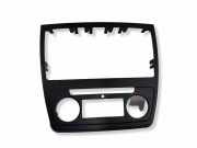 Dekoration des Navigationsbildschirms SKODA YETI (5L) 1.2 TSI 5L0858069H