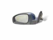 Außenspiegel links OPEL VECTRA C 2.0 16V Turbo 24436146