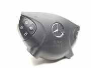 Schleifring Airbag Mercedes-Benz E-Klasse (W211) A2118600202