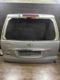 Kofferraumdeckel TOYOTA LAND CRUISER 120 (_J12_) 3.0 D-4D (KDJ120, KDJ125)