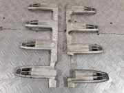 Motorabdeckung Porsche Cayenne 1 (9PA) 7L5103908A