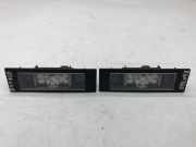 Kennzeichenbeleuchtung BMW X4 (G02, F98) xDrive25d 7193294