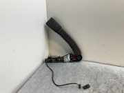 Gurtschloss BMW 5er (E60) 9117240