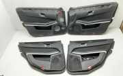Türverkleidungen MERCEDES-BENZ E (W212) E 220 CDI / BlueTEC (212.001, 212.002) A2127270448