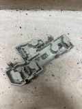 Hinterer Getriebedeckel VW PASSAT Variant B5 (3B6) 2.5 TDI 4motion 3B5945258B