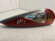 Rücklicht hinten rechts TOYOTA YARIS VERSO (_P2_) 1.4 D-4D (NLP20_, NLP22_)