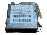 Airbag-Steuergerät PEUGEOT 508 SW 2.0 HDi 9678656380