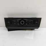Klimabedienteil AUDI A4 Avant (8K5, B8) 2.0 TDI 8T1820043AH