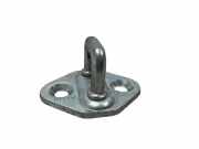 Verriegelungshaken der hinteren Abdeckung TOYOTA RAV 4 IV (_A4_) 2.0 D (ALA40_)