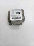 Airbag-Steuergerät OPEL ZAFIRA A (F75_) 2.0 DI 16V 09229302