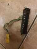 Navigationsanzeige AUDI A6 Avant (4A, C4) 2.8 4a0919272c